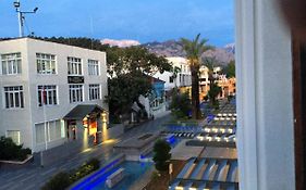 Kemer Port Garden